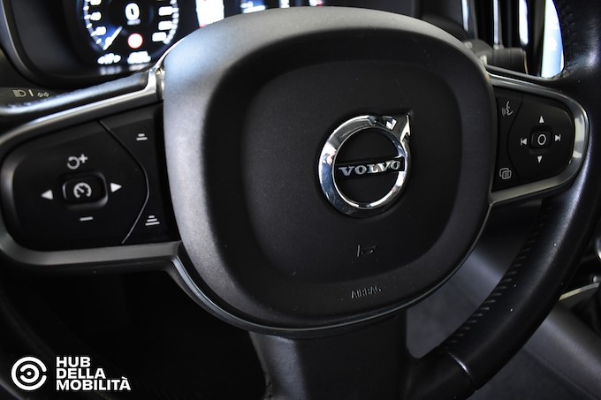 VOLVO V90 D3 Geartronic Business Plus